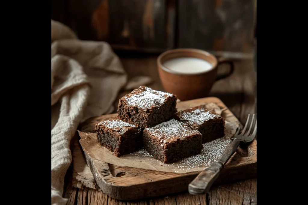 Can I add fruit to my brownie mix?