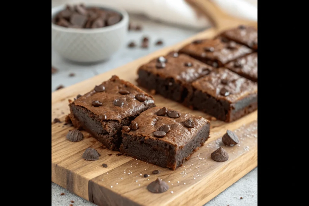 Ghirardelli Cocoa Brownies Recipe: The Ultimate Guide