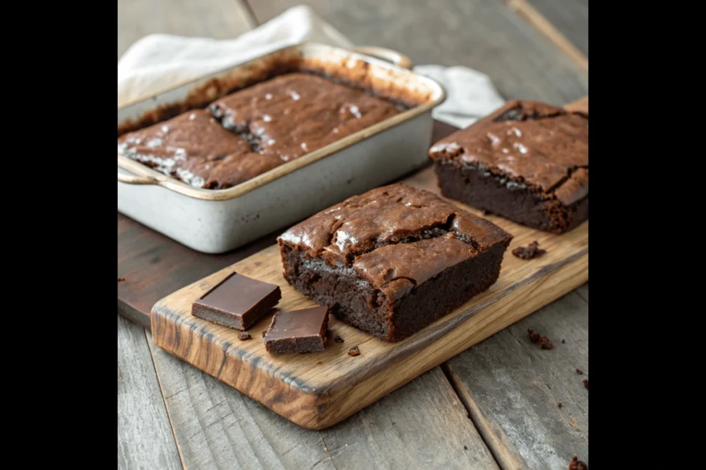 Can I Use Milk Instead of Water in Ghirardelli Brownie Mix