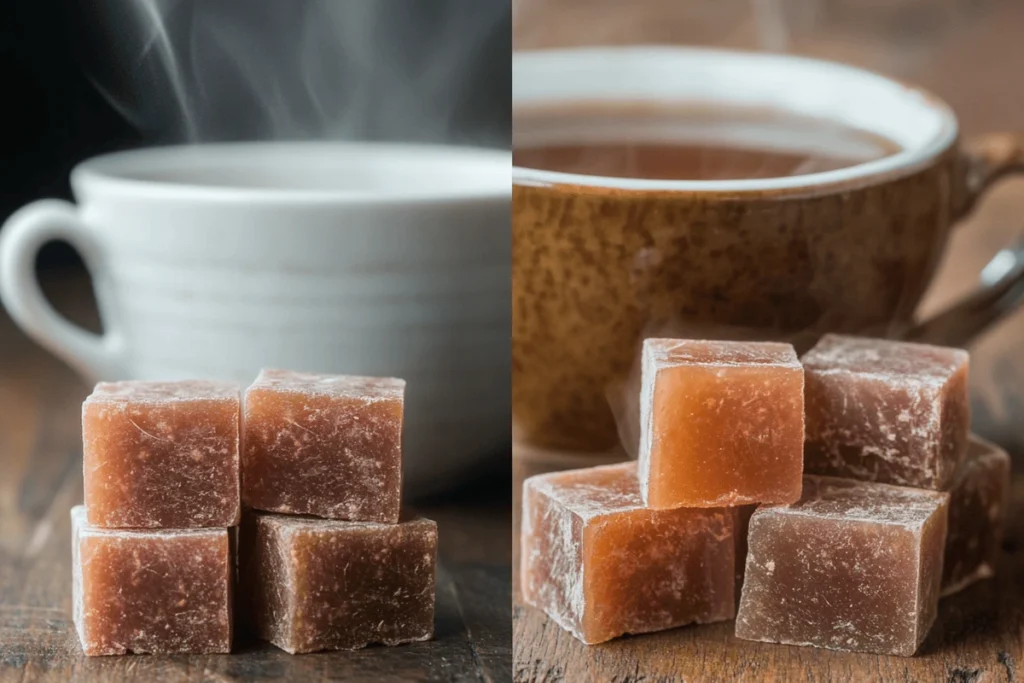 Is Beef Bouillon the Same as Stock Cubes? A Detailed Comparison