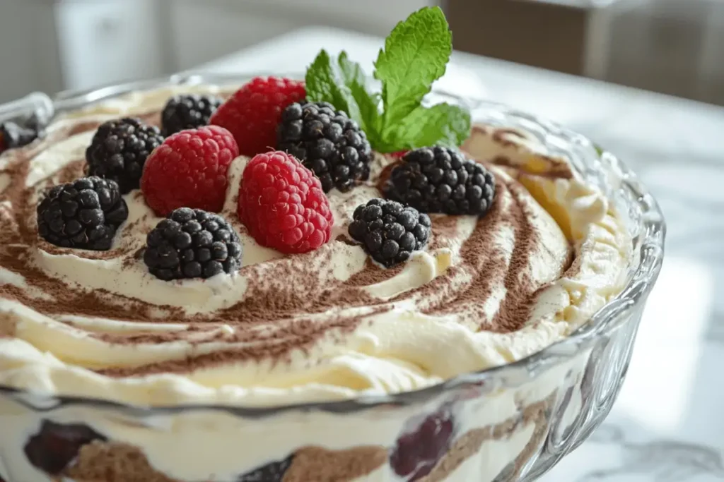 A_close-up_shot_of_a_creamy_decadent_pudding_dess